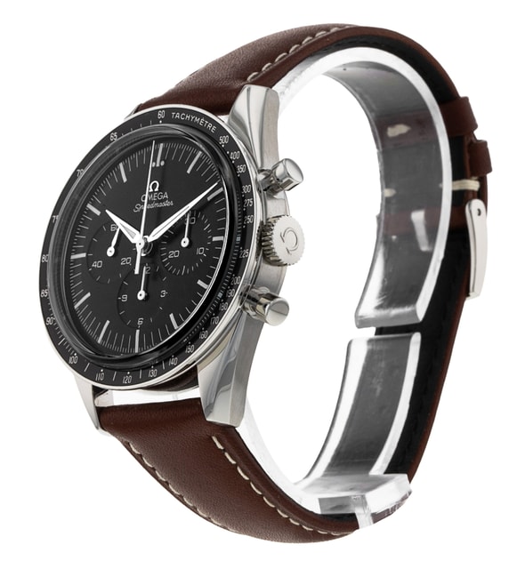 Omega Speedmaster Moonwatch 311.32.40.30.01.001 Image 2